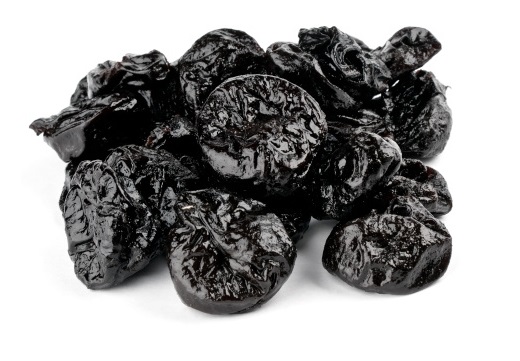 СИНЯ СЛИВА СУШЕНА БЕЗ КОСТИЛКА 200 гр